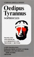 Oedipus Tyrannus: A New Translation. Passages from Ancient Authors. Religion and Psychology: Some Studies. Criticism.