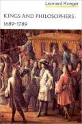 Kings and Philosophers: 1689-1789, Vol. 3