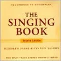 Recordings to Accompany the Singing Book