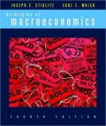Principles of Macroeconomics