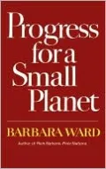 Progress for a Small Planet