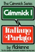 Gimmick I : Italiano Parlato