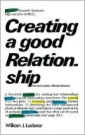 Creating a Good Relationship