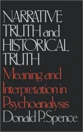 Narrative Truth and Historical Truth
