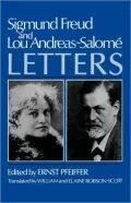 Sigmund Freud and Lou Andreas-Salome, Letters