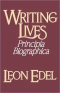 Writing Lives: Principia Biographica