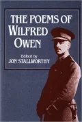 Poems of Wilfred Owen