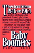 Baby Boomers