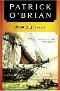 H.M.S. Surprise
