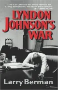 Lyndon Johnson's war