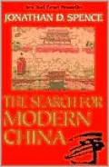 Search for Modern China