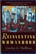 Reinventing Womanhood