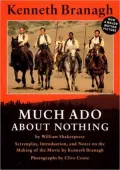 Much Ado about Nothing: The Making of the Movie
