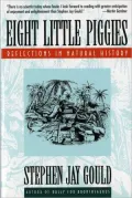 Eight Little Piggies: More Reflections in Natural History