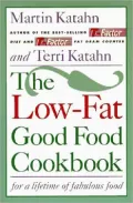 Low-Fat Good Food Cookbook
