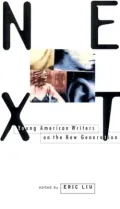 Next : Young American Writers on the New Generation