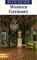 Blue Guide Western Germany '95