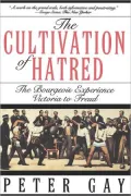 The Cultivation of Hatred, Vol. 3