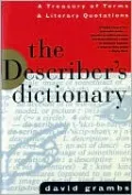 The Describer's Dictionary