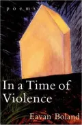 In A Time Of Violence