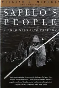 Sapelo's People : A Long Walk into Freedom