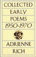 Collected Early Poems: 1950-1970