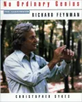 No Ordinary Genius: The Illustrated Richard Feynman