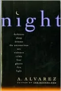 Night: Night Life, Night Language, Sleep, and Dreams