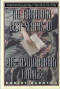 Forbidden Best-Sellers of Pre-Revolutionary France