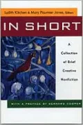 In Short: A Collection of Brief Creative Nonfiction: A Gathering of Brief Creative Nonfiction