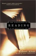 The Pleasure of Reading in an Ideological Age