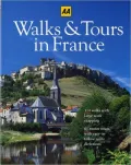 Walks and Tours in France