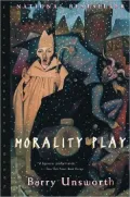 Morality Play