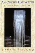 An Origin like Water: Collected Poems, 1967-1987