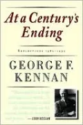 At a Century's Ending: Reflections, 1982-1995