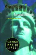 American Exceptionalism : A Double-Edged Sword