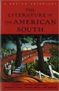 Literature of the American South: A Norton Anthology