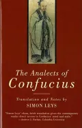 The Analects of Confucius