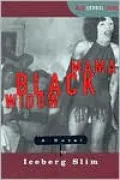Mama Black Widow