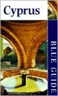 Blue Guide Cyprus