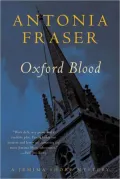 Oxford Blood (A Jemima Shore Mystery)