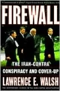 Firewall: The Iran-Contra Conspiracy and Cover-Up