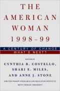 The American woman 1999-2000