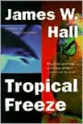 Tropical Freeze (Thorn Series #2)