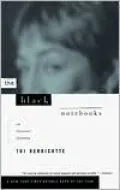 Black Notebooks: An Interior Journey
