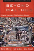 Beyond Malthus