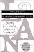 The Seminars of Jacques Lacan: On Feminine Sexuality, the Limits of Love and Knowledge
