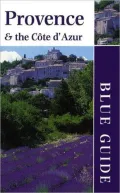 Provence and Cote d'Azur