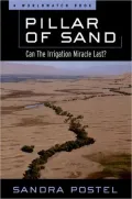 Pillar of Sand: Can the Irrigation Miracle Last?