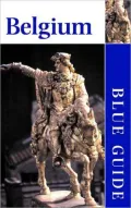 Blue Guide: Belgium (2000)